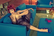 Ева Мендес (Eva Mendes) Vogue Italy photoshoot (19xHQ) 19c901519984598