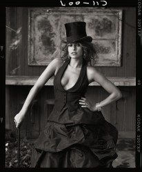 Ева Мендес (Eva Mendes) 'C' California Style Magazine Photoshoot (7xUHQ) 620f3a519986373