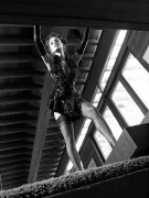 Ева Мендес (Eva Mendes) Vogue Italy photoshoot (19xHQ) 71fcac519984616