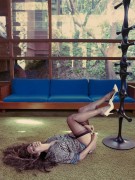 Ева Мендес (Eva Mendes) Vogue Italy photoshoot (19xHQ) F9ce68519984747