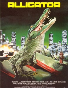 Аллигатор / Alligator (1980) 4ff3de519994923