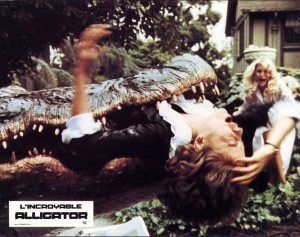 Аллигатор / Alligator (1980) A269a0519994938