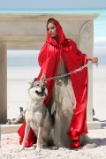 Ева Мендес (Eva Mendes) Marino Parisotto Photoshoot for Campari Calendar 2008 (250xHQ) E4dc29519998951