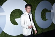 Nick Jonas - GQ Men of The Year Awards 2016 at the Chateau Marmont in West Hollywood - December 8, 2016