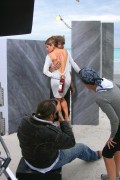 Ева Мендес (Eva Mendes) Marino Parisotto Photoshoot for Campari Calendar 2008 (250xHQ) 83aaf5520146517