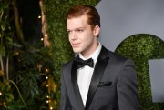 Cameron Monaghan - GQ Men of The Year Awards 2016 at the Chateau Marmont in West Hollywood - December 8, 2016