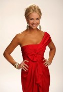 Нэнси о’Делл (Nancy O'Dell) 2011 People's Choice Awards Portraits - 2xHQ 1877be520365815