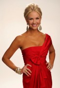 Нэнси о’Делл (Nancy O'Dell) 2011 People's Choice Awards Portraits - 2xHQ 7cc4ac520365837