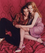 Николь Кидман, Юэн МакГрегор (Nicole Kidman, (Ewan McGregor) Lorenzo Agius 2001 photoshoot - 10xHQ 2da822520378868