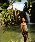 Эванджелин Лилли (Evangeline Lilly) Art Streiber Photoshoot for Self Magazine (12xHQ) 53316e520378020