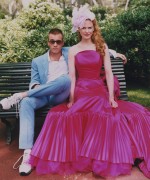 Николь Кидман, Юэн МакГрегор (Nicole Kidman, (Ewan McGregor) Lorenzo Agius 2001 photoshoot - 10xHQ 65f875520378834