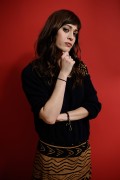 Лиззи Каплан (Lizzy Caplan) Save The Date Portraits, Sundance Film Festival (Jan 21, 2012) - 4xHQ 6a045a520373774