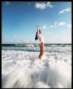 Эванджелин Лилли (Evangeline Lilly) Art Streiber Photoshoot for Self Magazine (12xHQ) Adaef3520377988
