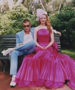 Николь Кидман, Юэн МакГрегор (Nicole Kidman, (Ewan McGregor) Lorenzo Agius 2001 photoshoot - 10xHQ B34781520378841