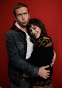 Лиззи Каплан (Lizzy Caplan) Save The Date Portraits, Sundance Film Festival (Jan 21, 2012) - 4xHQ Cb3e5b520373768