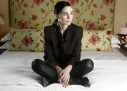 Руни Мара (Rooney Mara) poses for a portrait at the Crosby St. Hotel in New York - 5xHQ 172ab1520409879