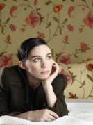 Руни Мара (Rooney Mara) poses for a portrait at the Crosby St. Hotel in New York - 5xHQ 21f973520409850