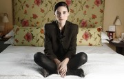 Руни Мара (Rooney Mara) poses for a portrait at the Crosby St. Hotel in New York - 5xHQ B9cb7d520409898