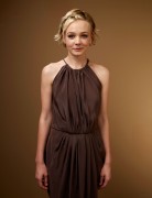 Кэри Маллиган (Carey Mulligan) poses for a portrait to promote the film ‘Never Let Me Go’ at the Toronto International Film Festival, 13.09.2010 - 11xHQ 693c75520411640