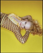 Николь Кидман (Nicole Kidman) Ruven Afanador Photoshoot for InStyle - 8xHQ 9b3ca2520410470
