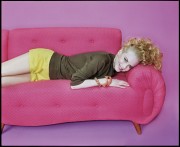 Николь Кидман (Nicole Kidman) Ruven Afanador Photoshoot for InStyle - 8xHQ 9b83a8520410425