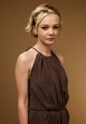 Кэри Маллиган (Carey Mulligan) poses for a portrait to promote the film ‘Never Let Me Go’ at the Toronto International Film Festival, 13.09.2010 - 11xHQ E6d56e520411461