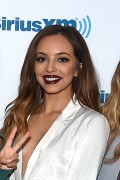 Little Mix - at the SiriusXM studio in NYC 12/14/2016