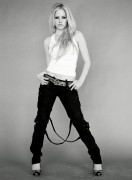 Аврил Лавин (Avril Lavigne) The Best Danm Thing Promo (6xHQ) 1b86f5520597223