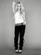 Аврил Лавин (Avril Lavigne) The Best Danm Thing Promo (6xHQ) 6b7539520597268