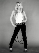 Аврил Лавин (Avril Lavigne) The Best Danm Thing Promo (6xHQ) 6c645b520597244
