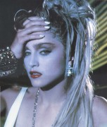 Мадонна (Madonna) Herb Ritts, Hawai, 1985 - 17xHQ 47d677520603362