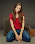 Алексис Бледел (Alexis Bledel) Danielle Levitt Photoshoot, Entertainment Weekly (5xHQ) A6015f520604403