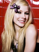 Аврил Лавин (Avril Lavigne) unknown photoshoot (5xHQ) 2fcfc8520626487