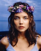 Кэти Холмс (Katie Holmes) Photoshoot for Rolling Stone Magazine, 1998 - 10xHQ A5950e520633021