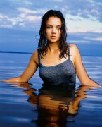 Кэти Холмс (Katie Holmes) Photoshoot for Rolling Stone Magazine, 1998 - 10xHQ Fc8ebe520633012