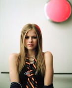 Аврил Лавин (Avril Lavigne) Anna Schori Shoot - 8xUHQ 2fd401520665342