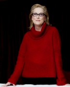 Мэрил Стрип (Meryl Streep) The Iron Lady press conference (New York, 05.12.11) 252015520673422