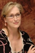 Мэрил Стрип (Meryl Streep) Prime press conference portraits (New York, 01.10.2005) A8e391520678331