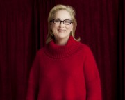 Мэрил Стрип (Meryl Streep) The Iron Lady press conference (New York, 05.12.11) Ce6244520673765