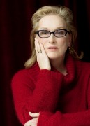 Мэрил Стрип (Meryl Streep) The Iron Lady press conference (New York, 05.12.11) D82778520673816