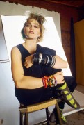 Мадонна (Madonna) Helmut Werb Photoshoot (1983) (12xHQ) 15c12a520721365