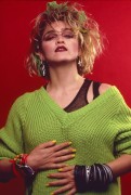 Мадонна (Madonna) Helmut Werb Photoshoot (1983) (12xHQ) 6f7279520721389