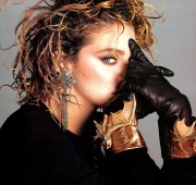 Мадонна (Madonna) Francesco Scavullo Photoshoot for Harpers Bazaar, 1984 - 4xHQ A7727b520723905
