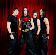 Bullet For My Valentine 26cc34520902761