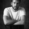 Liam Hemsworth by John Russo 2016