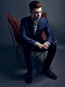 Камерон Монахэн (Cameron Monaghan) Benjo Arwas Photoshoot (10xMQ) 1ae783521099932