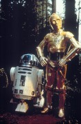 Звездные войны Эпизод 6 - Возвращение Джедая / Star Wars Episode VI - Return of the Jedi (1983) 39314c521196992