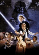 Звездные войны Эпизод 6 - Возвращение Джедая / Star Wars Episode VI - Return of the Jedi (1983) 77b9a6521198403