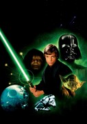 Звездные войны Эпизод 6 - Возвращение Джедая / Star Wars Episode VI - Return of the Jedi (1983) 927339521198395