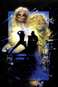 Звездные войны Эпизод 6 - Возвращение Джедая / Star Wars Episode VI - Return of the Jedi (1983) D90d5a521198378